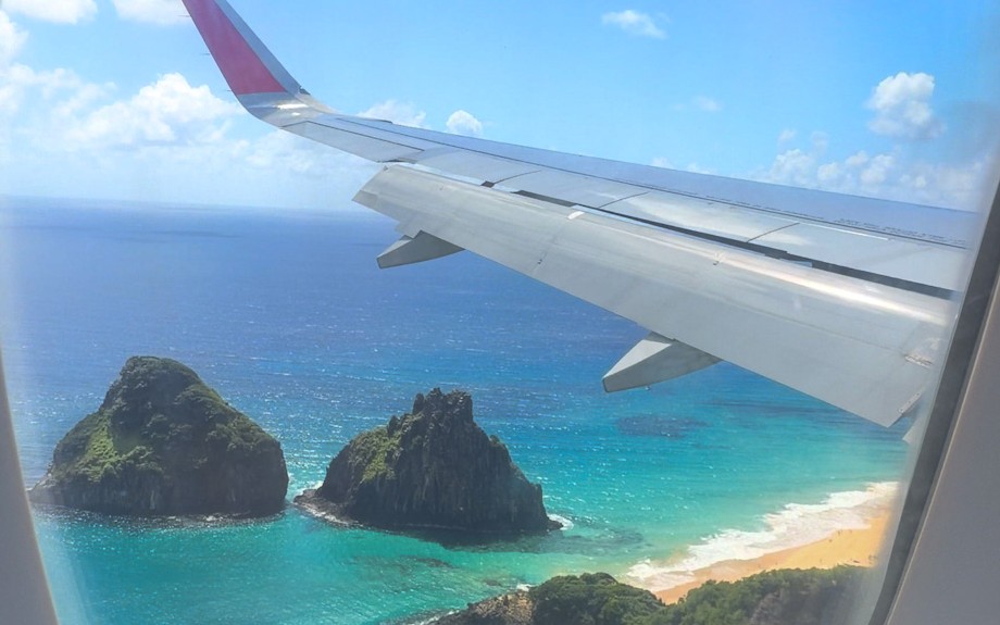 Cosa mettere in valigia per Fernando de Noronha: checklist completo