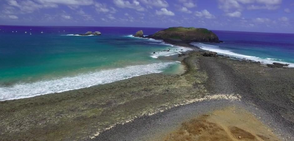 Quanti giorni restare a Fernando de Noronha?