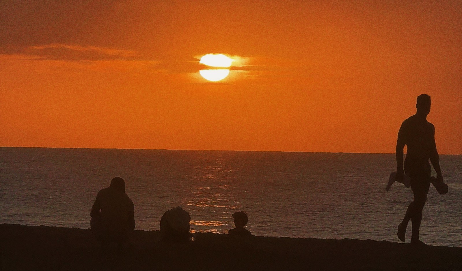 Alba e tramonto a Fernando de Noronha: i posti migliori
