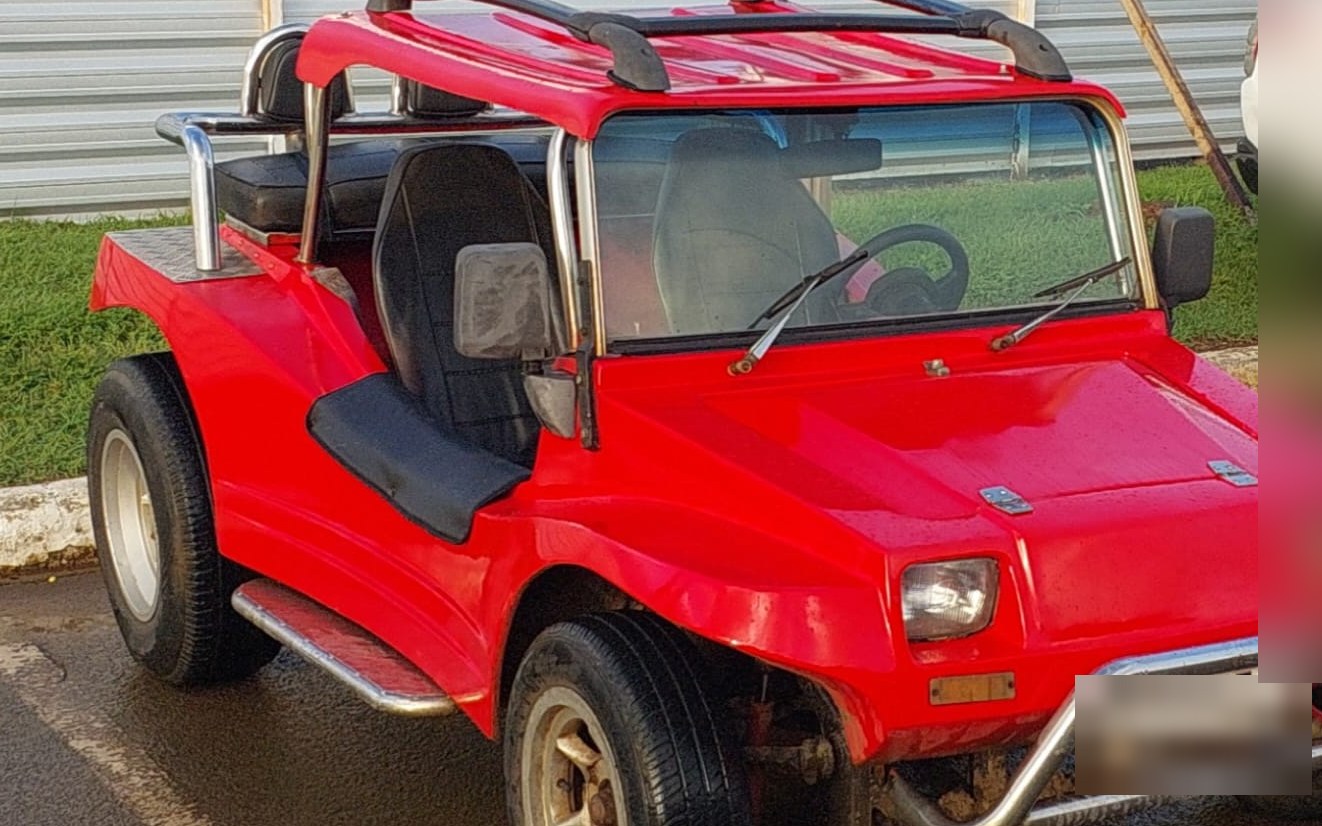 Come spostarsi a Fernando de Noronha: buggy, taxi, autobus e noleggio