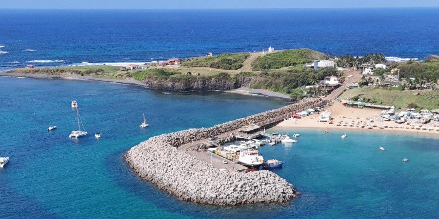 Come arrivare a Fernando de Noronha: voli e consigli