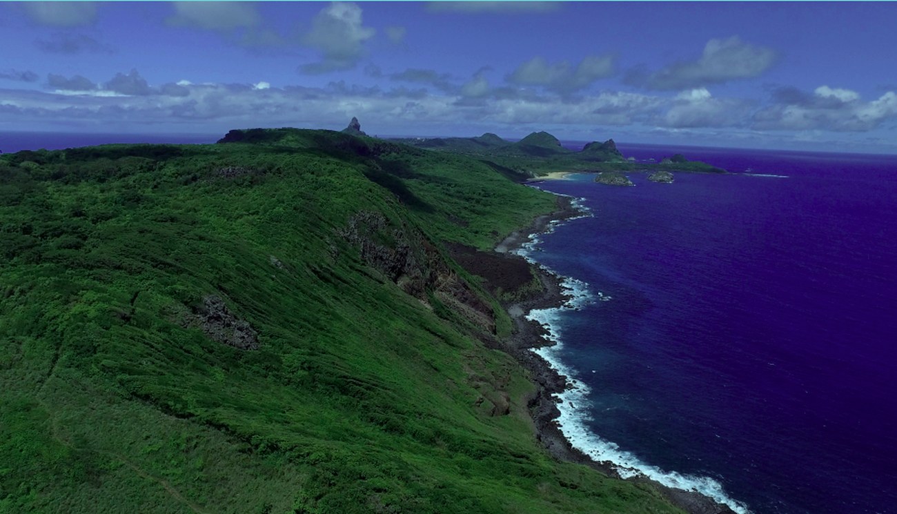 Sentieri a Fernando de Noronha: la guida completa
