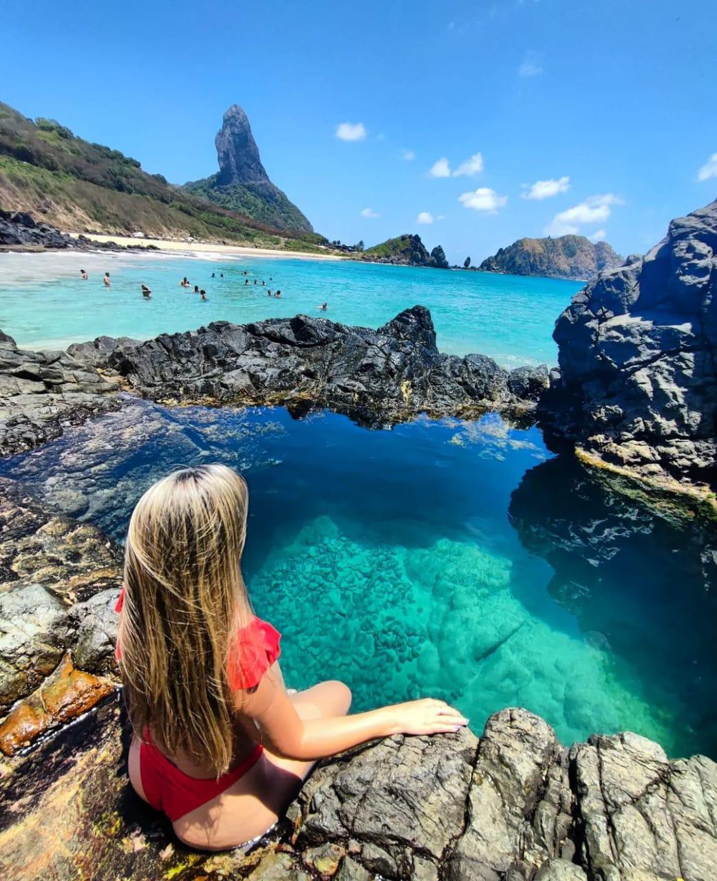 Buraco do Galego: la piscina naturale che ha conquistato persino Neymar