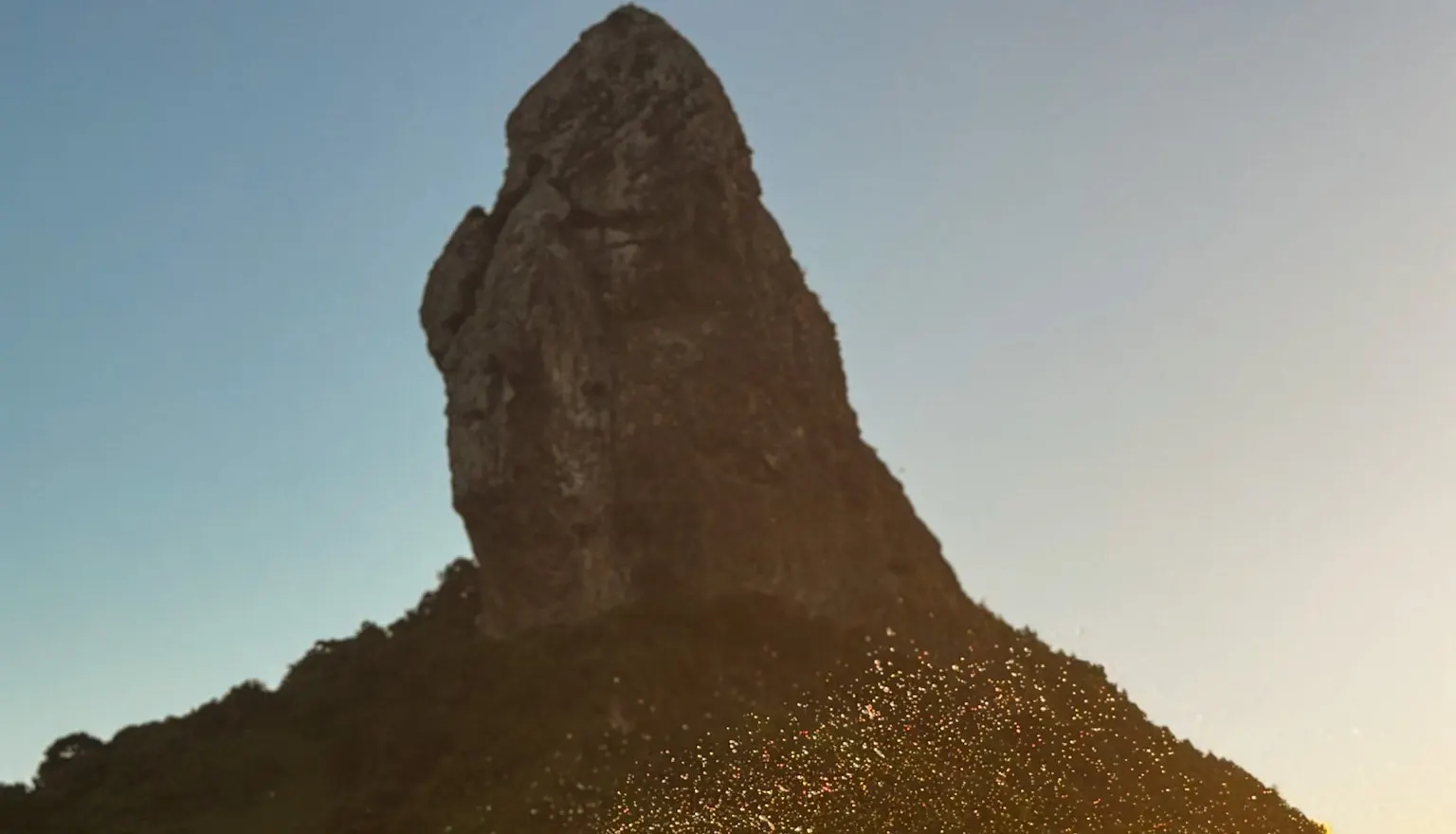 Where to stay in Fernando de Noronha: neighborhood guide